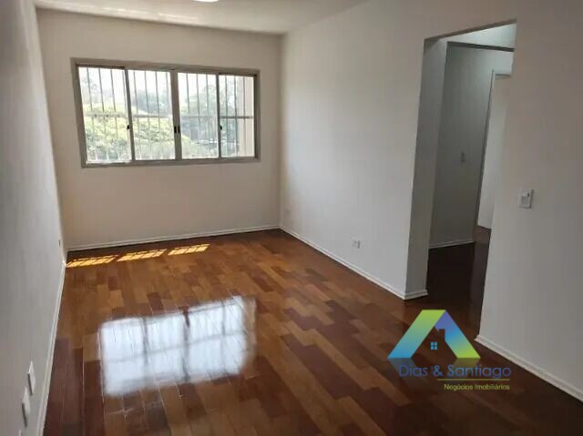 Apartamento à venda com 2 quartos, 56m² - Foto 3