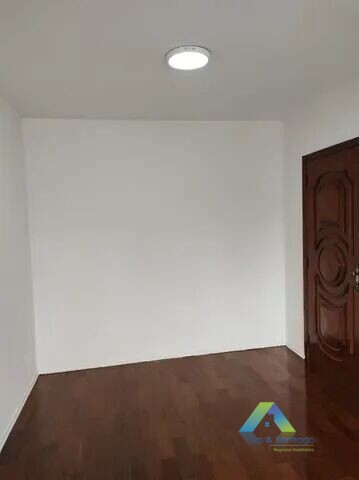 Apartamento à venda com 2 quartos, 56m² - Foto 4