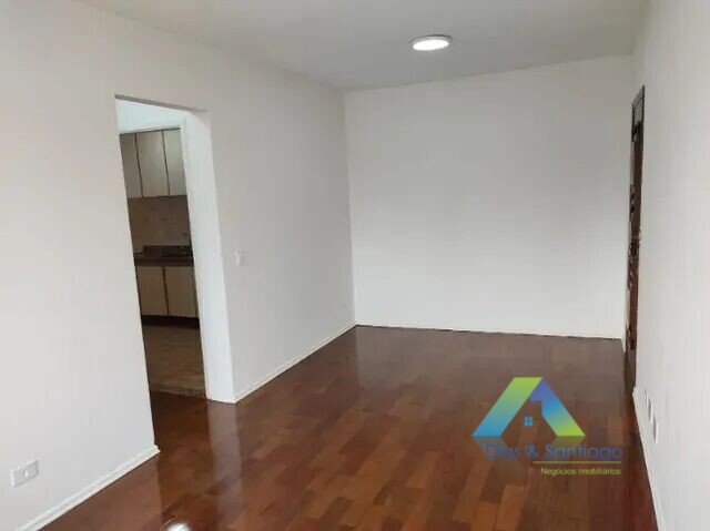 Apartamento à venda com 2 quartos, 56m² - Foto 2