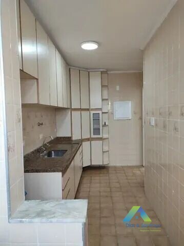 Apartamento à venda com 2 quartos, 56m² - Foto 9