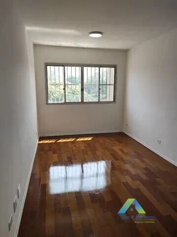 Apartamento à venda com 2 quartos, 56m² - Foto 1