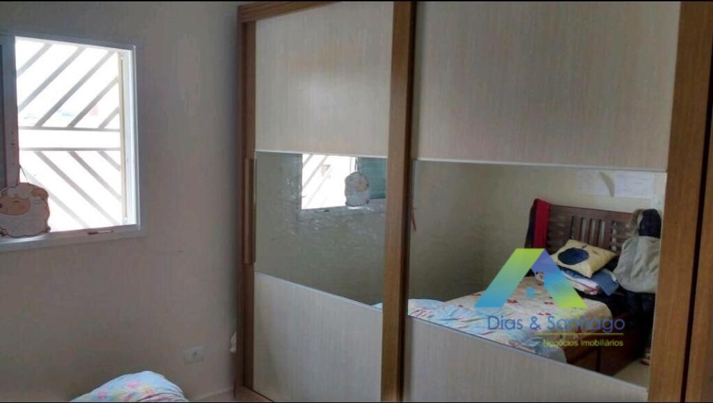 Sobrado à venda com 3 quartos, 176m² - Foto 5