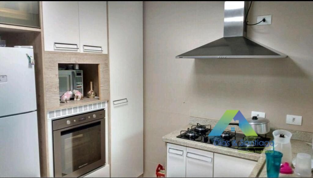 Sobrado à venda com 3 quartos, 176m² - Foto 3