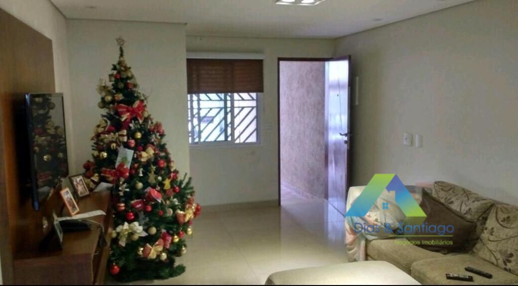 Sobrado à venda com 3 quartos, 176m² - Foto 9