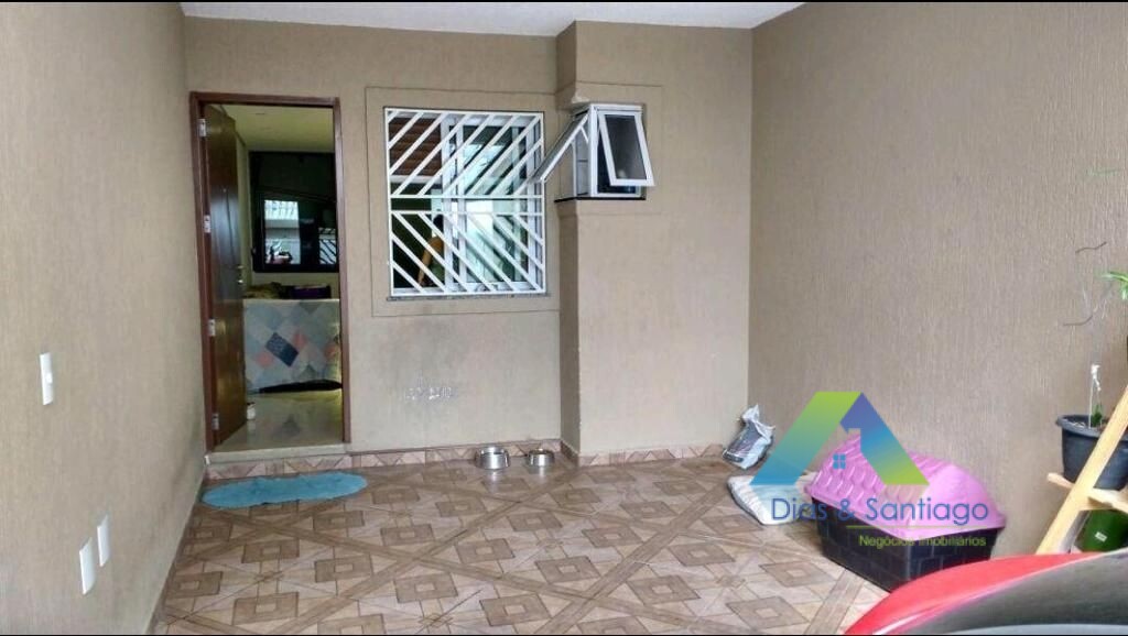 Sobrado à venda com 3 quartos, 176m² - Foto 11