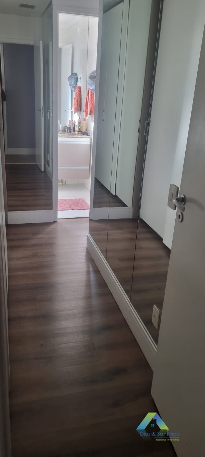 Apartamento à venda com 3 quartos, 104m² - Foto 6