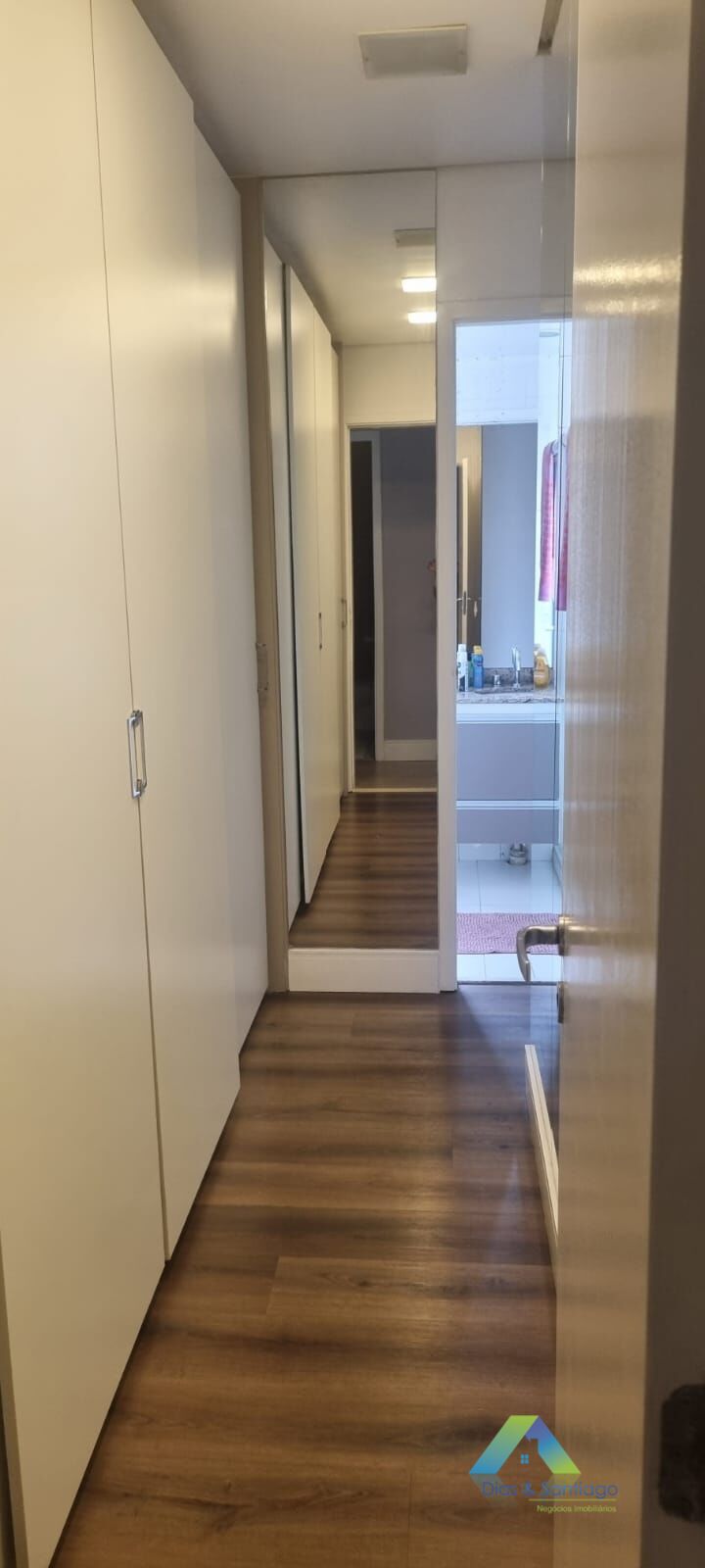 Apartamento à venda com 3 quartos, 104m² - Foto 7