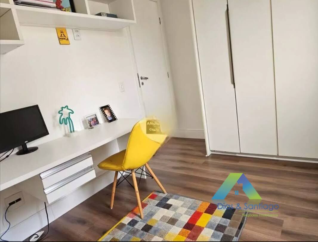 Apartamento à venda com 3 quartos, 104m² - Foto 5