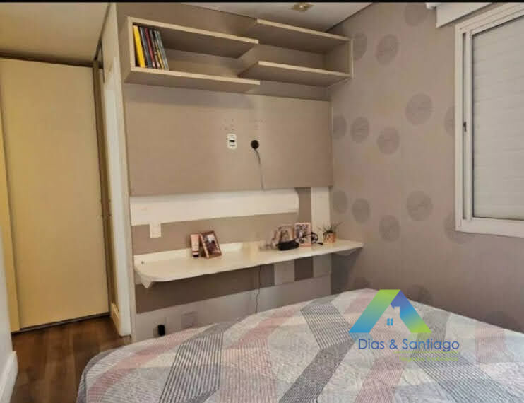 Apartamento à venda com 3 quartos, 104m² - Foto 4