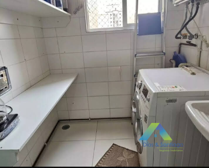 Apartamento à venda com 3 quartos, 104m² - Foto 3