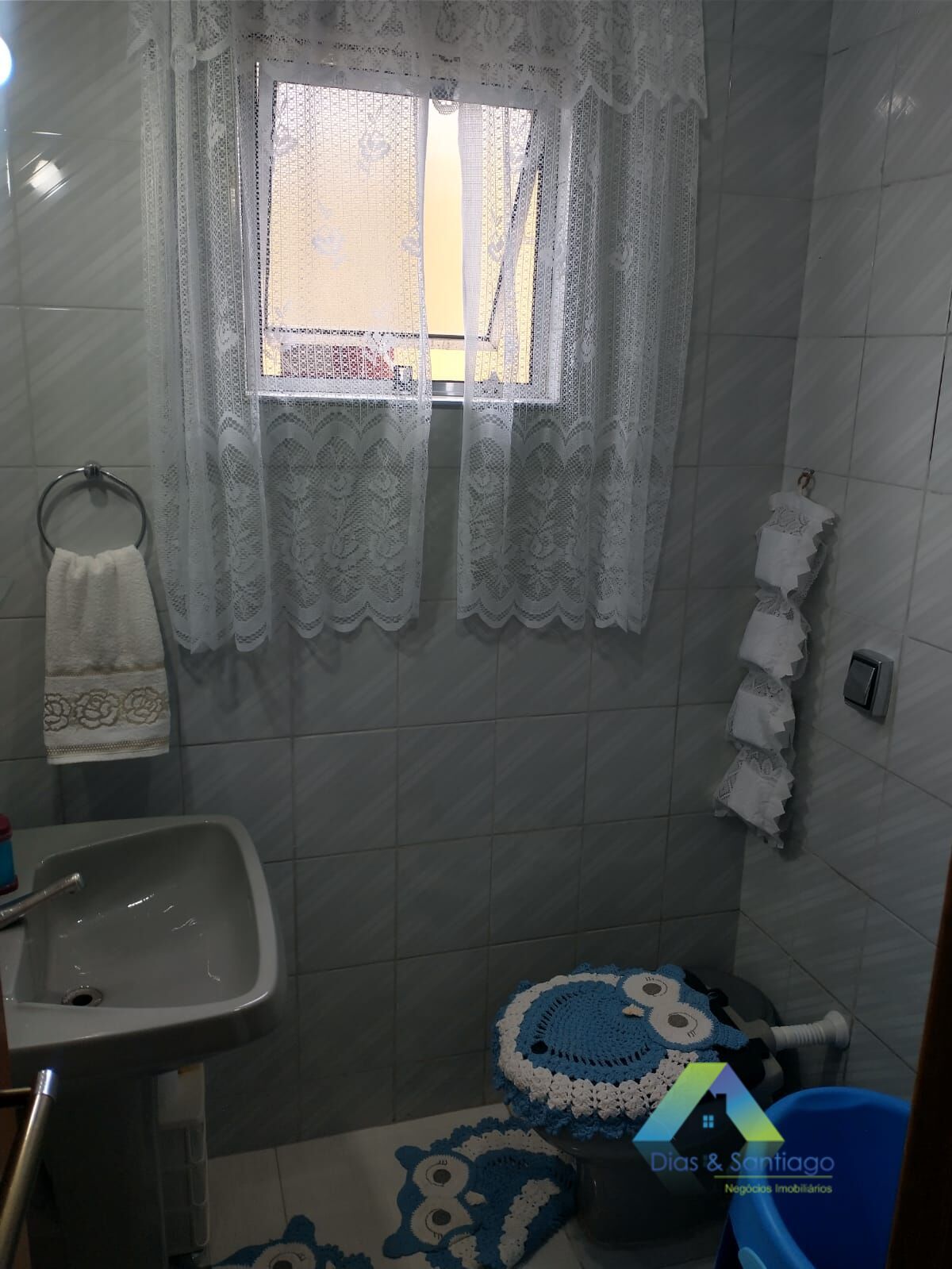 Apartamento à venda com 2 quartos, 54m² - Foto 11