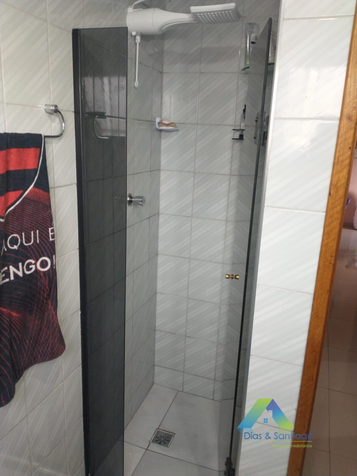 Apartamento à venda com 2 quartos, 54m² - Foto 12