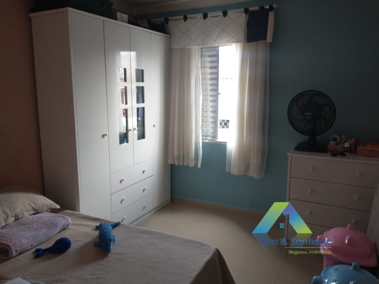 Apartamento à venda com 2 quartos, 54m² - Foto 9