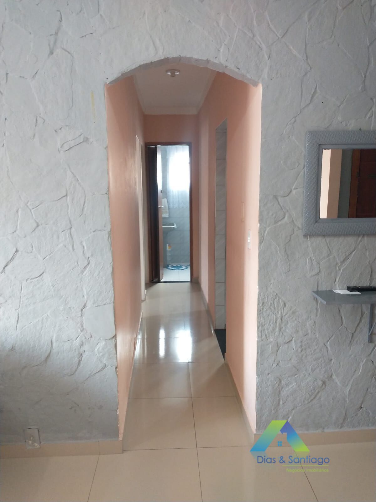 Apartamento à venda com 2 quartos, 54m² - Foto 6