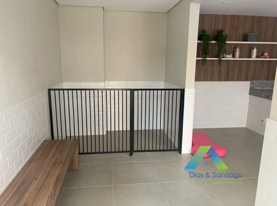 Apartamento à venda com 2 quartos, 38m² - Foto 16