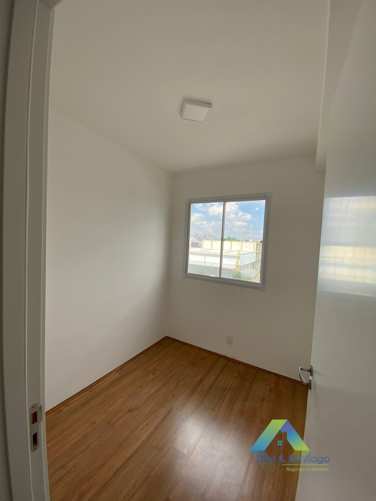 Apartamento à venda com 2 quartos, 38m² - Foto 6