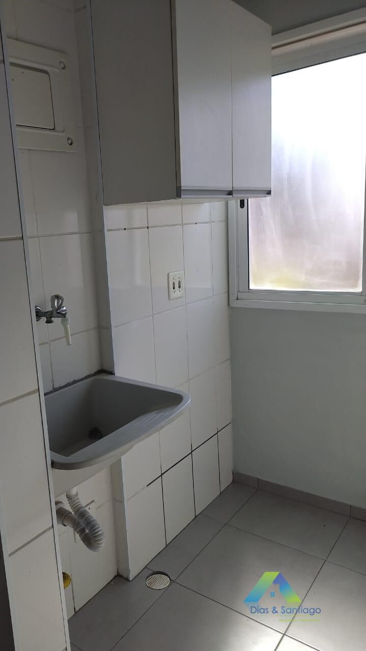 Apartamento à venda com 2 quartos, 50m² - Foto 9