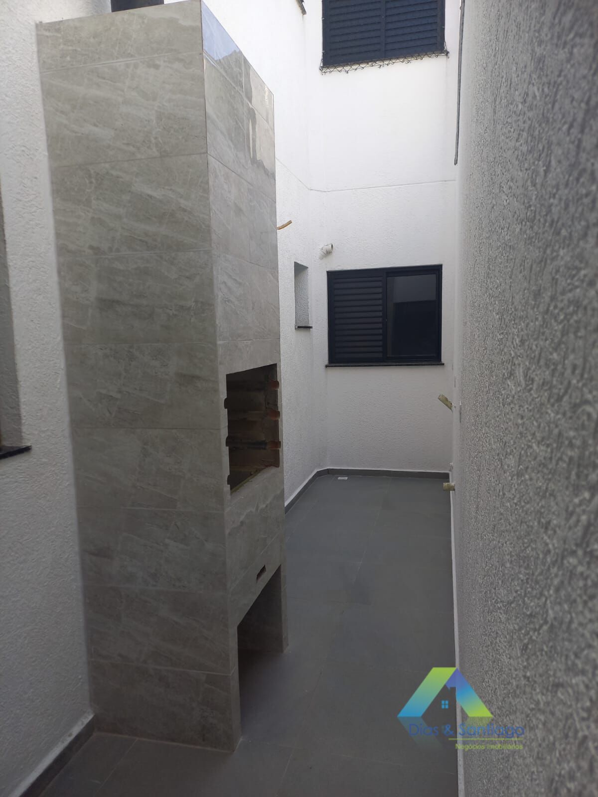 Apartamento à venda com 3 quartos, 75m² - Foto 5