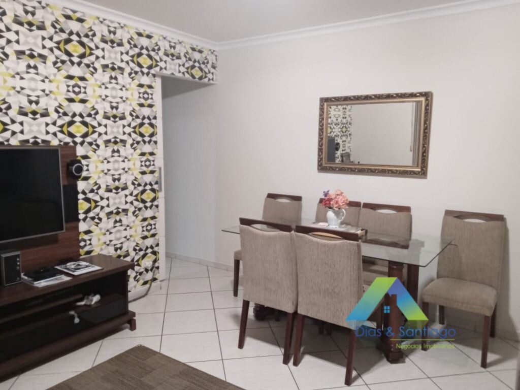 Apartamento à venda com 2 quartos, 60m² - Foto 6