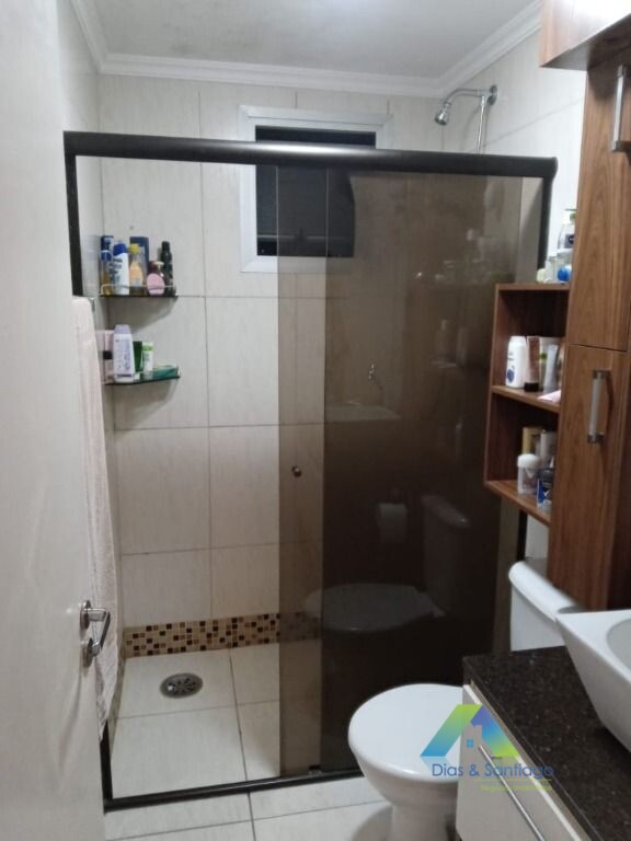 Apartamento à venda com 2 quartos, 60m² - Foto 13