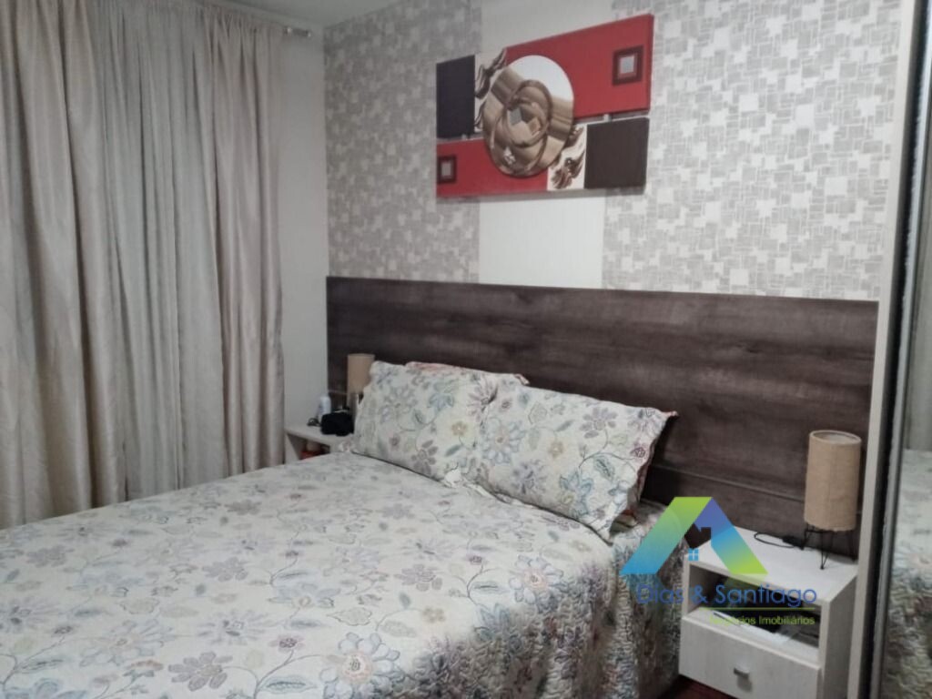 Apartamento à venda com 2 quartos, 60m² - Foto 17