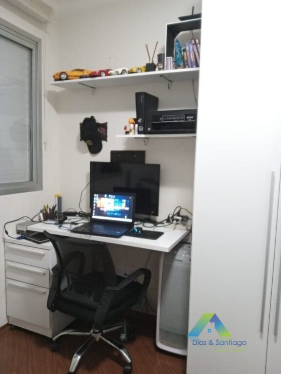 Apartamento à venda com 2 quartos, 60m² - Foto 12