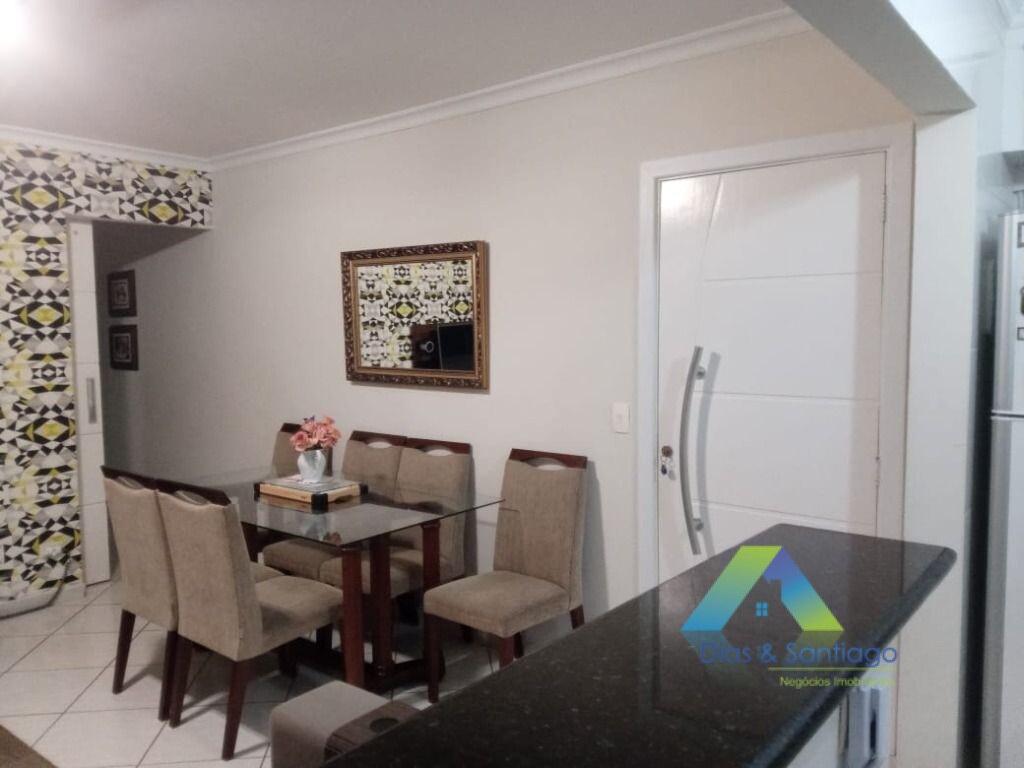 Apartamento à venda com 2 quartos, 60m² - Foto 7