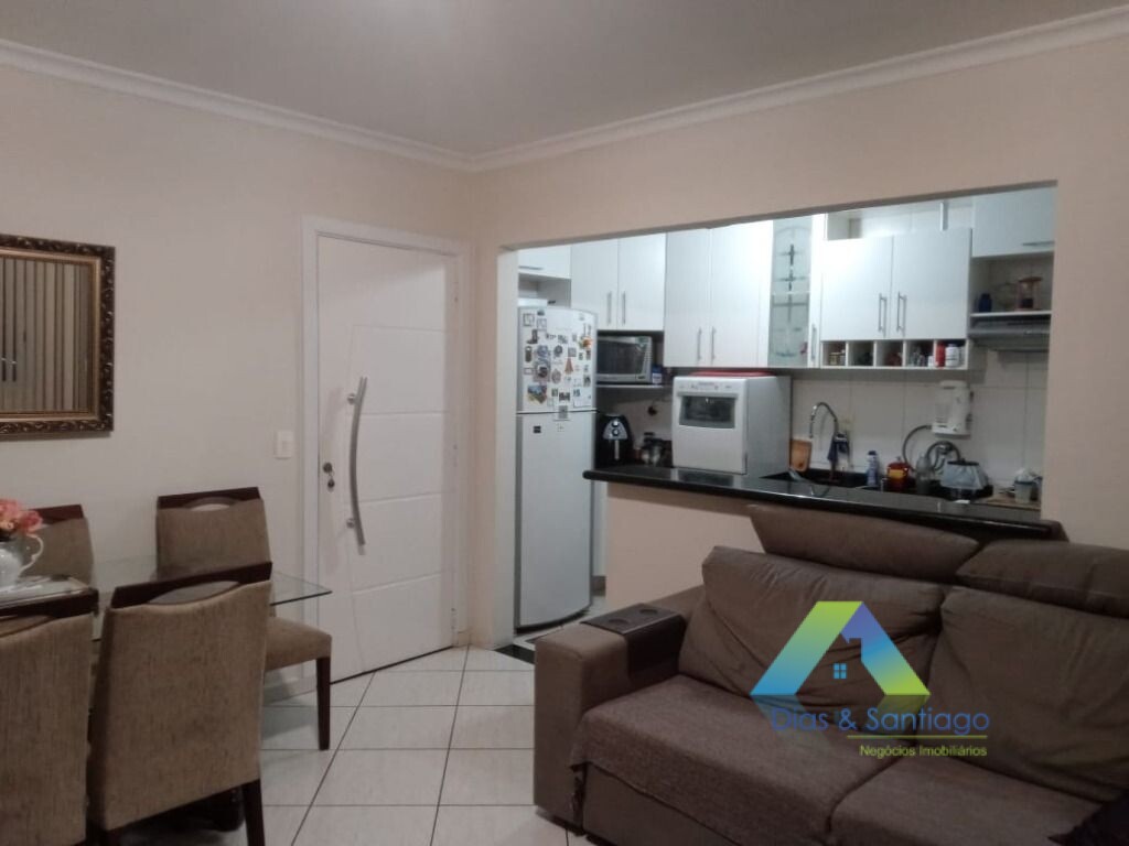 Apartamento à venda com 2 quartos, 60m² - Foto 4