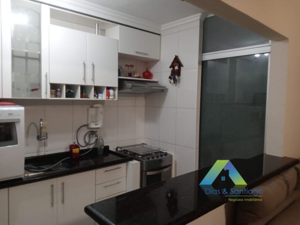 Apartamento à venda com 2 quartos, 60m² - Foto 3