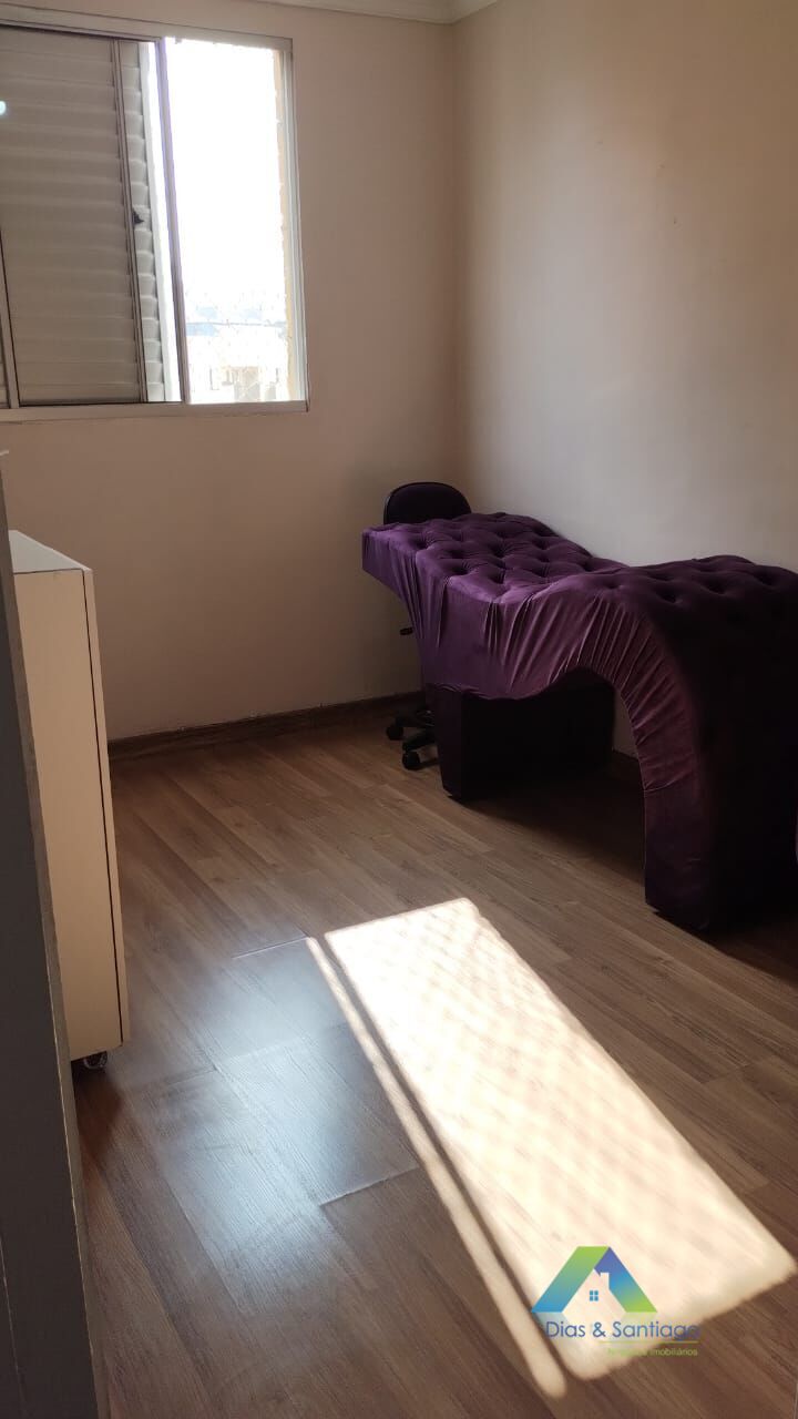 Apartamento à venda com 2 quartos, 48m² - Foto 6