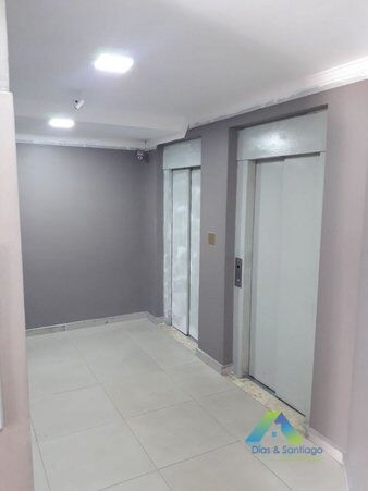 Apartamento à venda com 2 quartos, 48m² - Foto 15