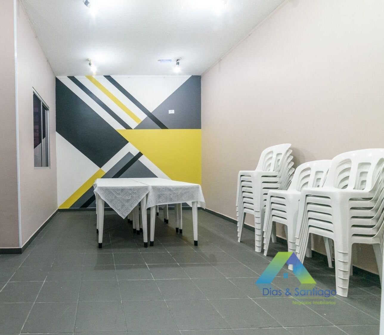 Apartamento à venda com 2 quartos, 48m² - Foto 10