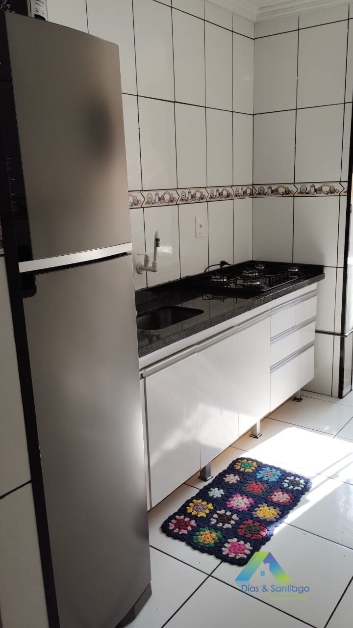 Apartamento à venda com 2 quartos, 48m² - Foto 4