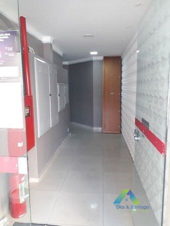 Apartamento à venda com 2 quartos, 48m² - Foto 13