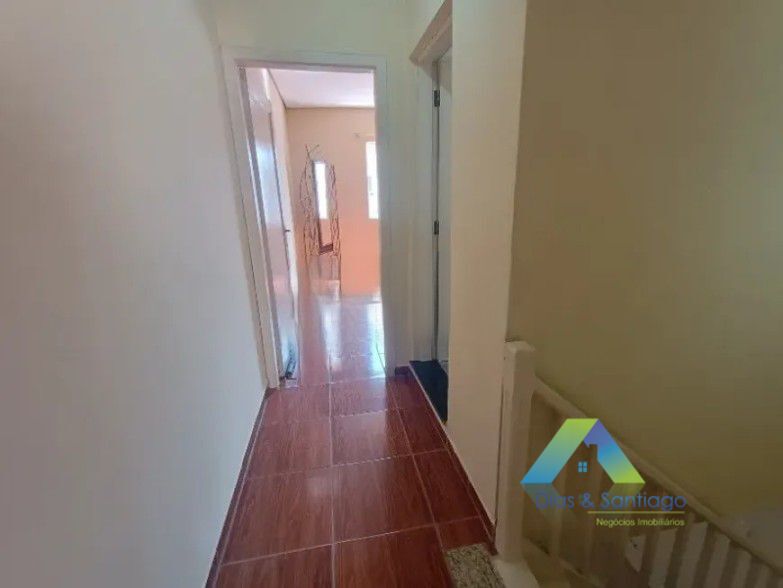 Sobrado, 2 quartos, 100 m² - Foto 9