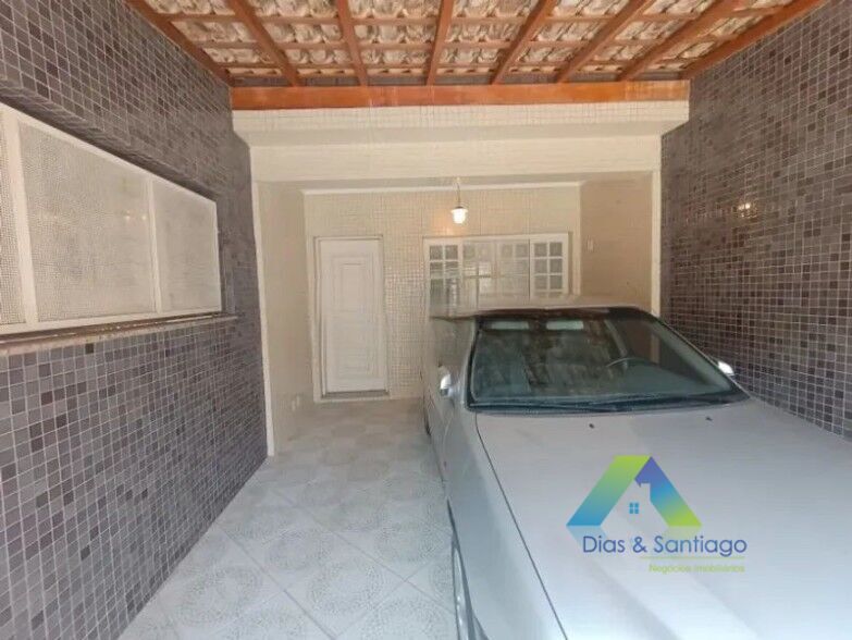 Sobrado, 2 quartos, 100 m² - Foto 18