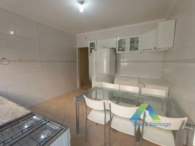 Sobrado, 2 quartos, 100 m² - Foto 13