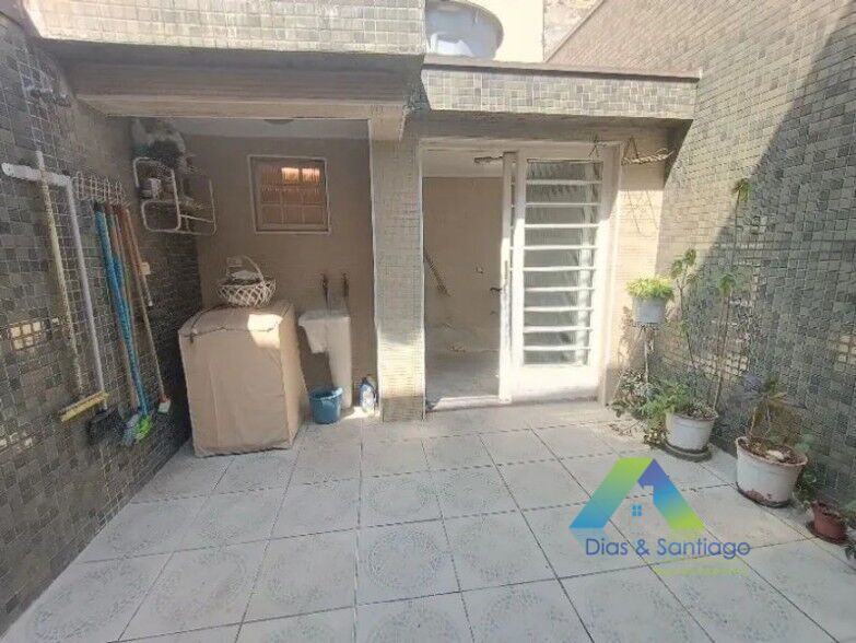 Sobrado, 2 quartos, 100 m² - Foto 17