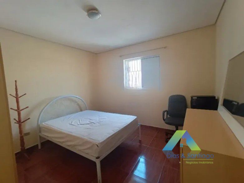 Sobrado, 2 quartos, 100 m² - Foto 8