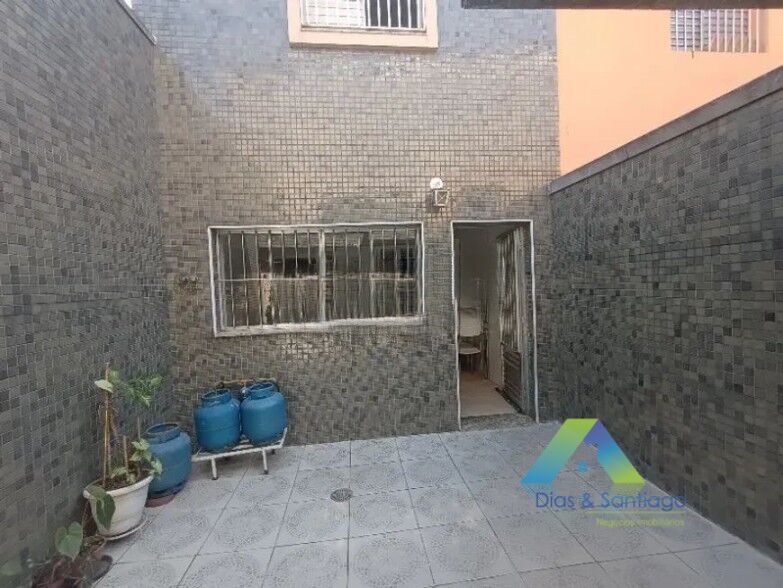 Sobrado, 2 quartos, 100 m² - Foto 16