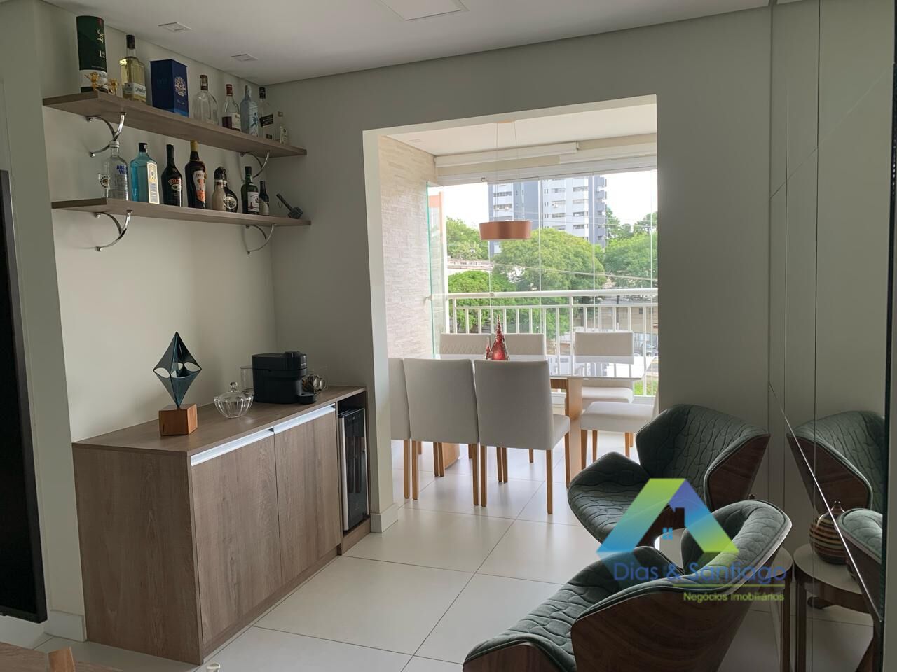 Apartamento à venda com 2 quartos, 63m² - Foto 10