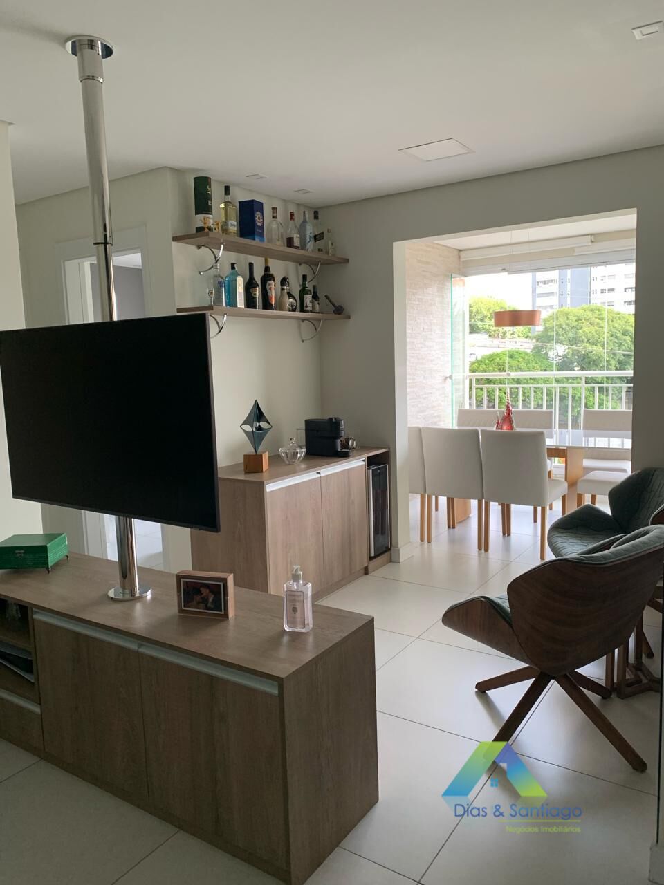 Apartamento à venda com 2 quartos, 63m² - Foto 11