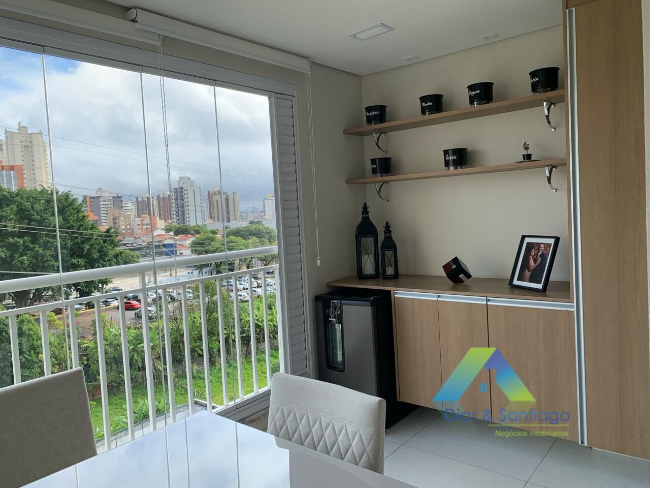 Apartamento à venda com 2 quartos, 63m² - Foto 12