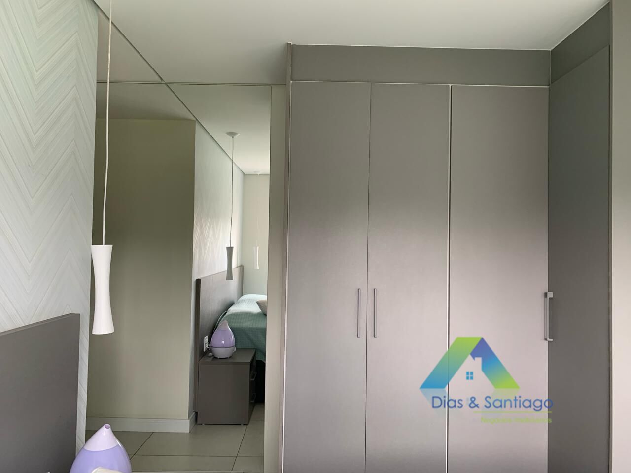 Apartamento à venda com 2 quartos, 63m² - Foto 19