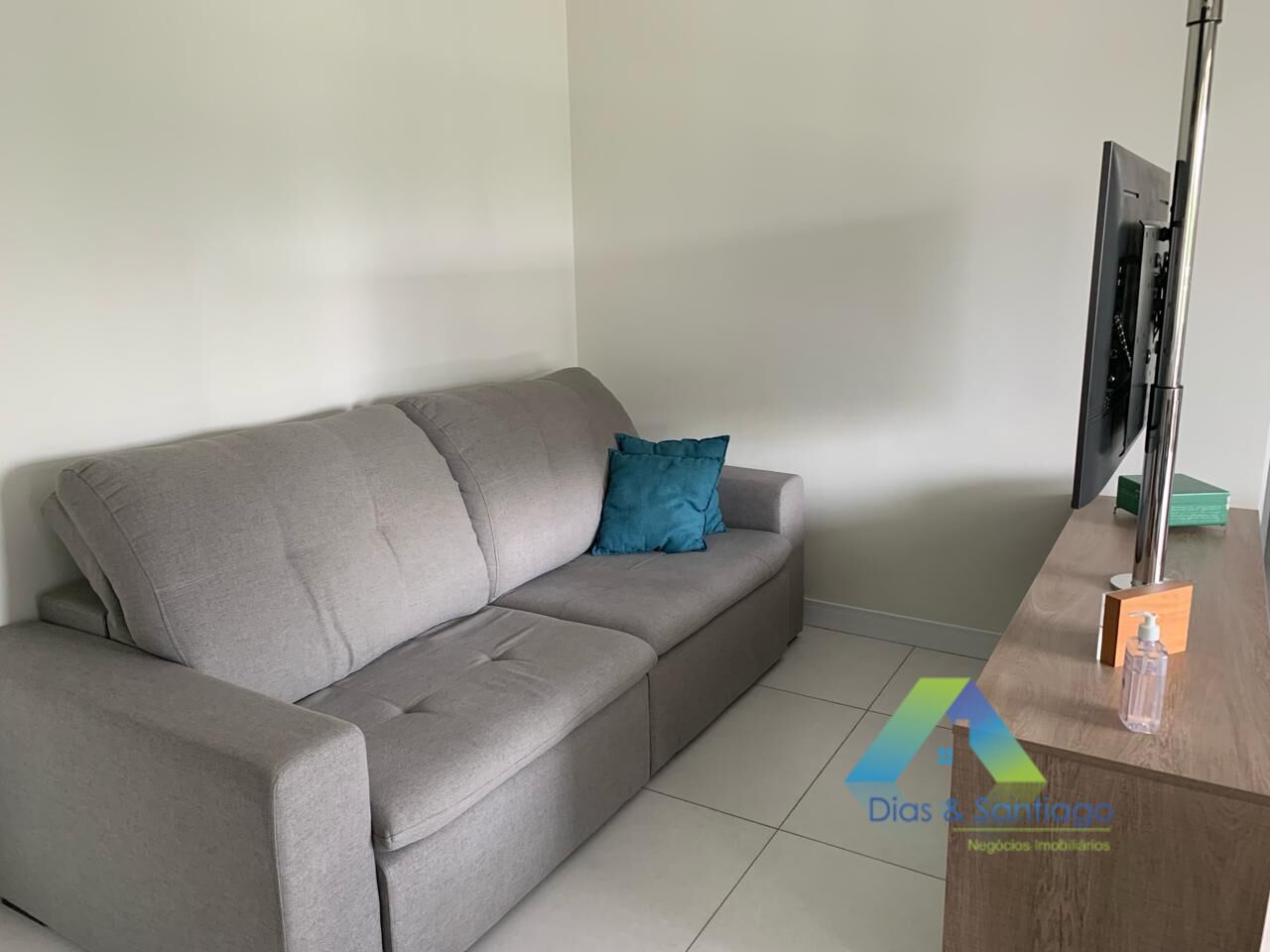 Apartamento à venda com 2 quartos, 63m² - Foto 5