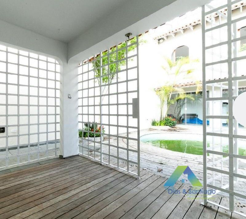 Casa, 6 quartos, 638 m² - Foto 37
