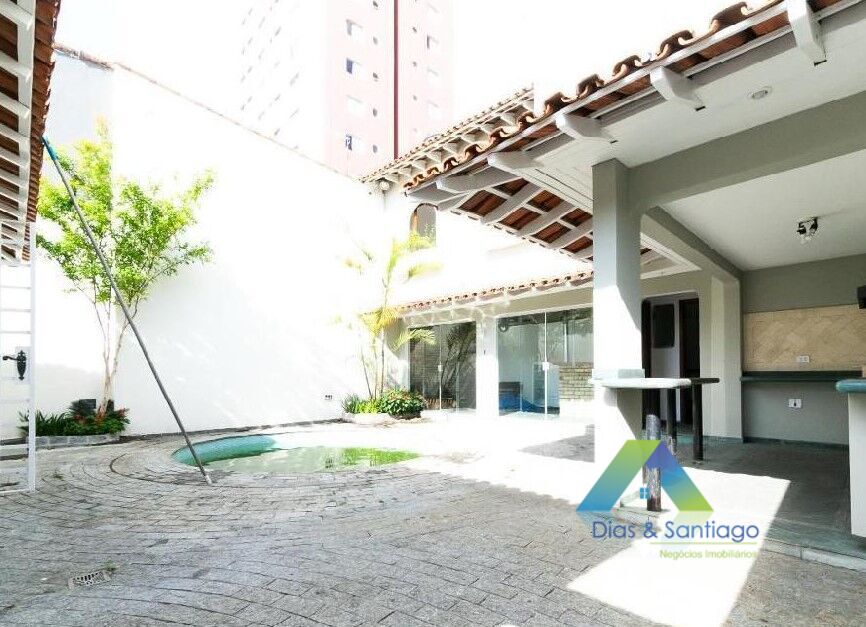 Casa, 6 quartos, 638 m² - Foto 44