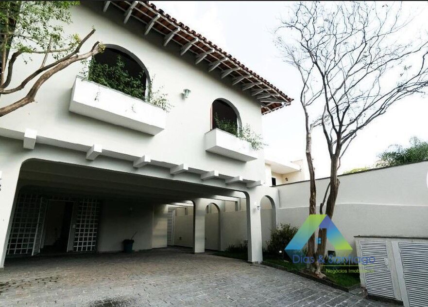 Casa, 6 quartos, 638 m² - Foto 46