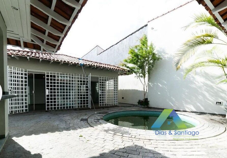 Casa, 6 quartos, 638 m² - Foto 45