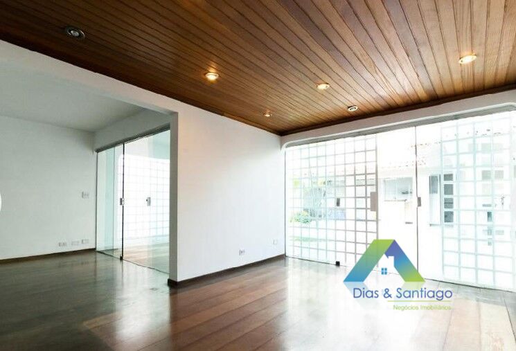 Casa, 6 quartos, 638 m² - Foto 11